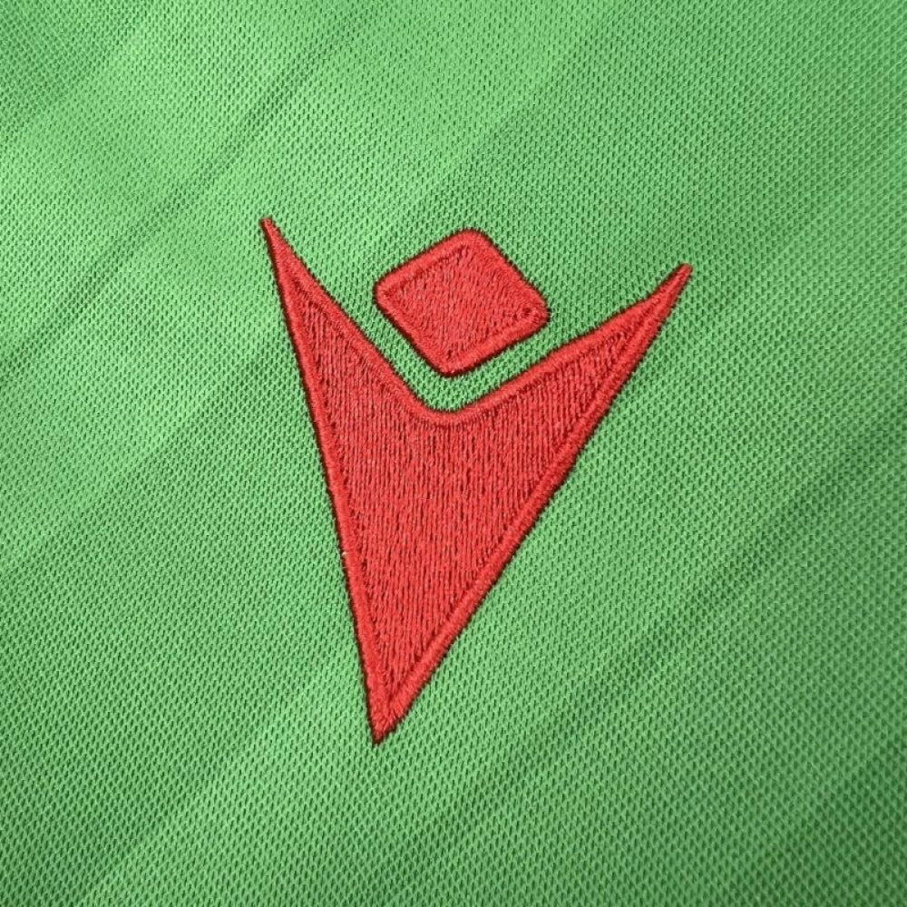 2025/26 CA Osasuna Away Jersey