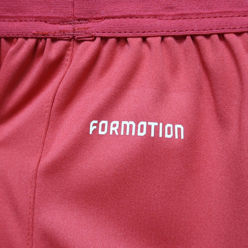 Player Version 26/27 Manchester United Red Shorts