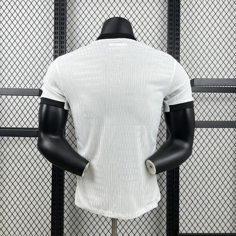 2026/27 Player Version Mens Vasco Da Gama Away Jersey