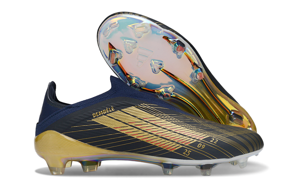 adidas F50 Elite Laceless FG