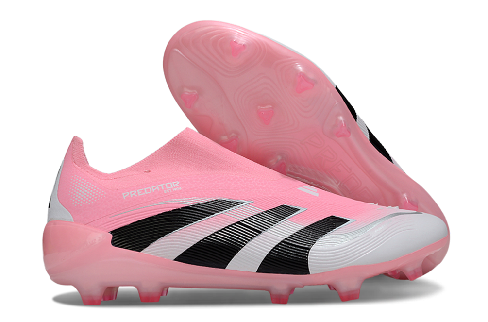 PREDATOR ACCURACY+ FG BOOTS