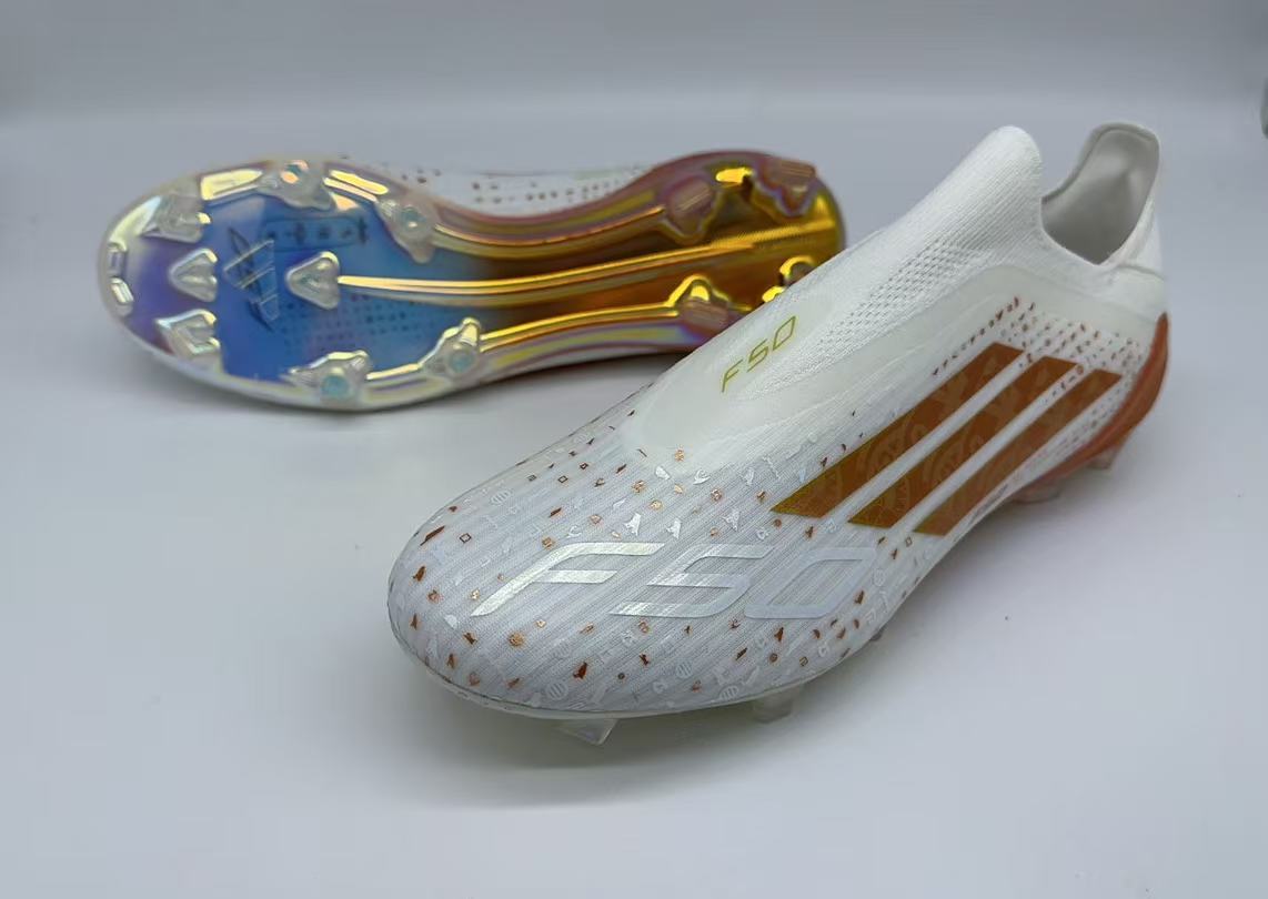 adidas F50 Elite Laceless