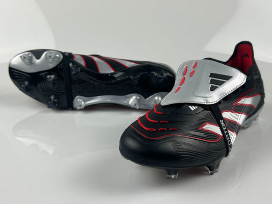 PREDATOR ACCURACY FG BOOTS