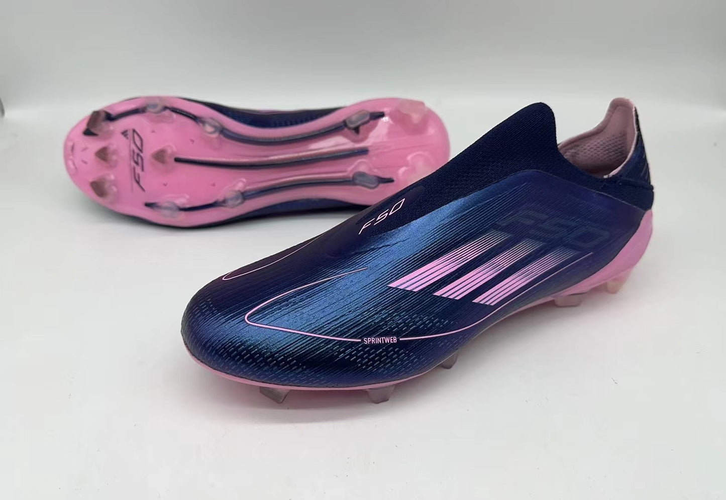 adidas F50 Elite Laceless