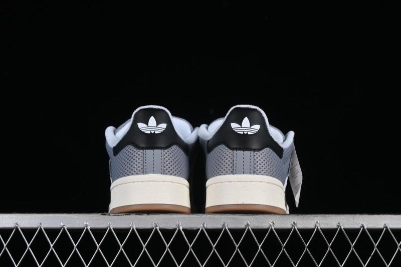 Adidas Originals Campus 00s HQ8707 College Series Summer Mesh Bread Style Retro Casual Sports Sneakers - HQ8707
