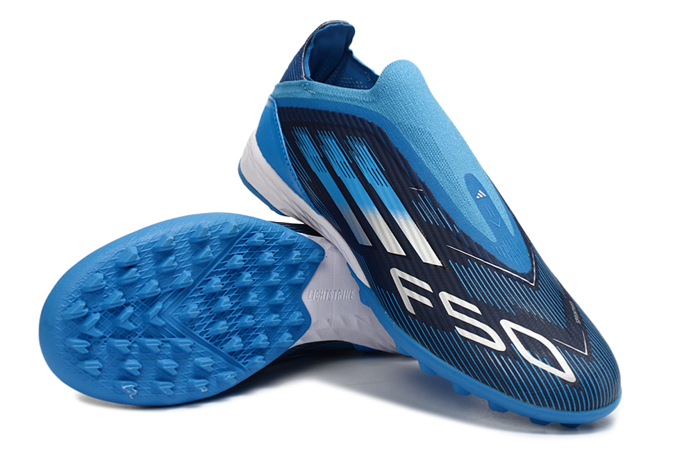 adidas F50 Elite Laceless TF