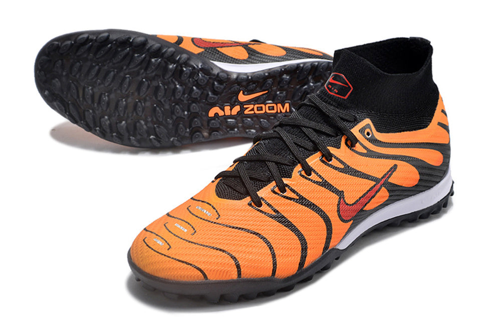 Nike Air Zoom Mercurial Superfly IX Elite