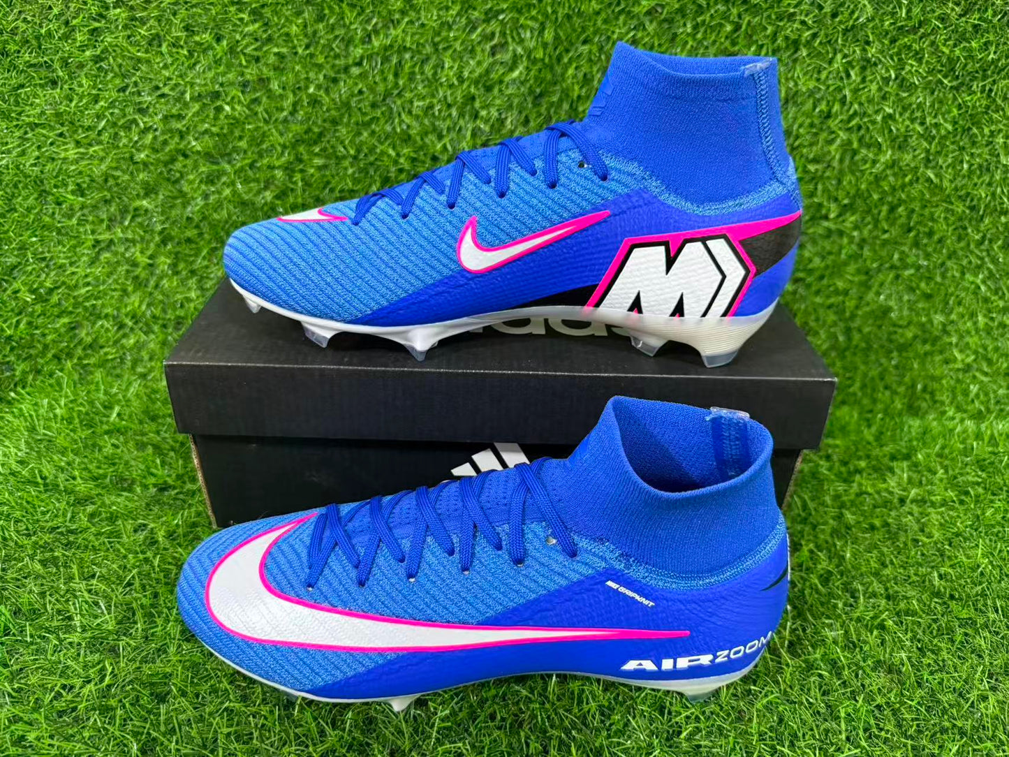 Nike Air Zoom Mercurial Superfly 16 Elite XXV FG