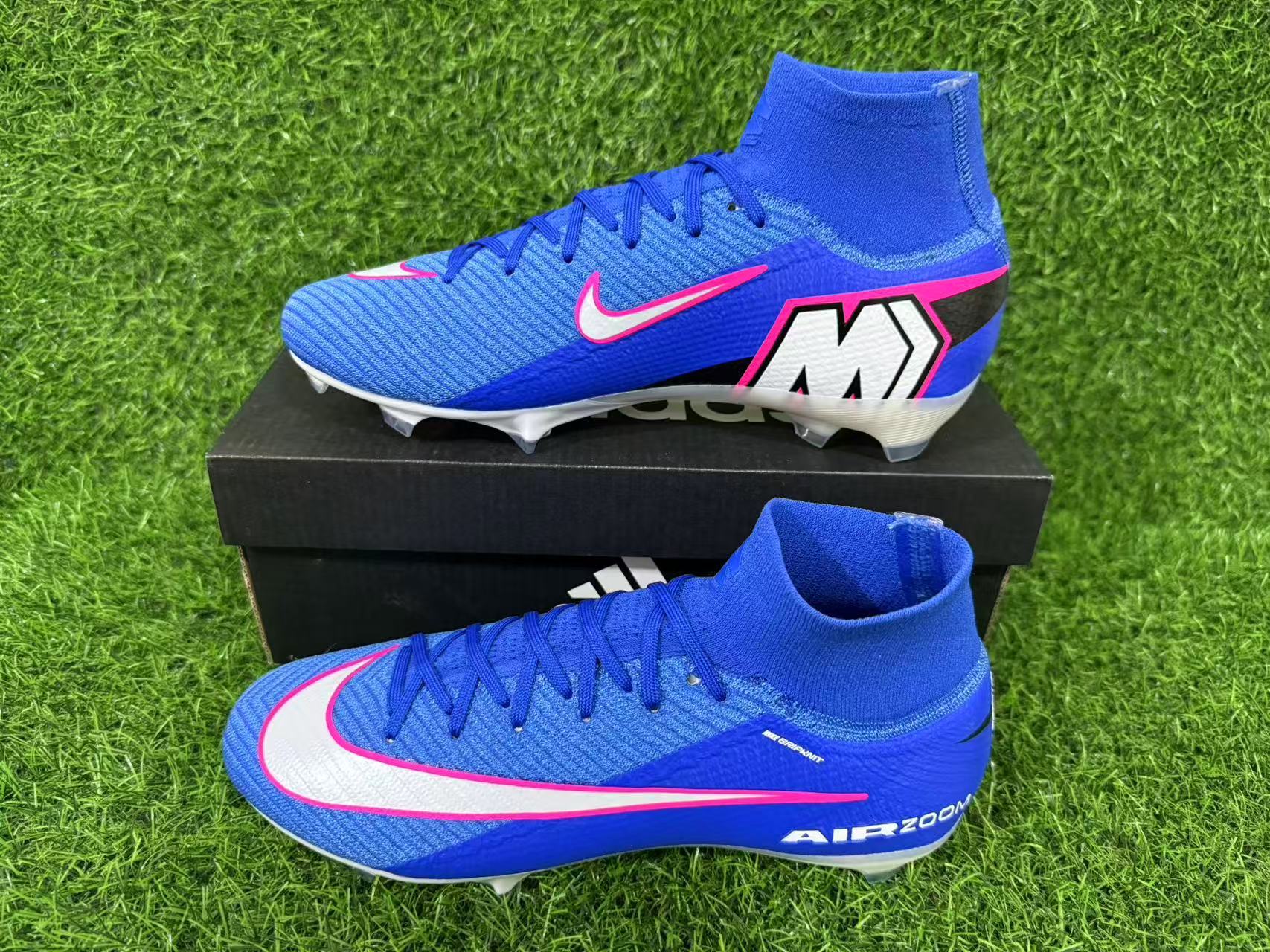 Nike Air Zoom Mercurial Superfly 16 Elite XXV FG