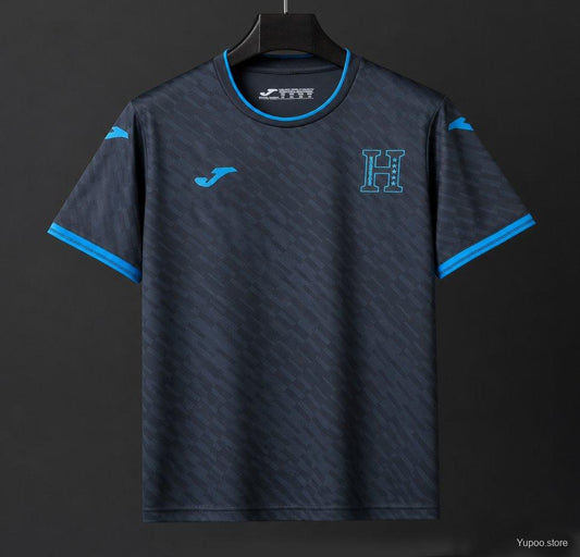 2026 Honduras Third Jersey