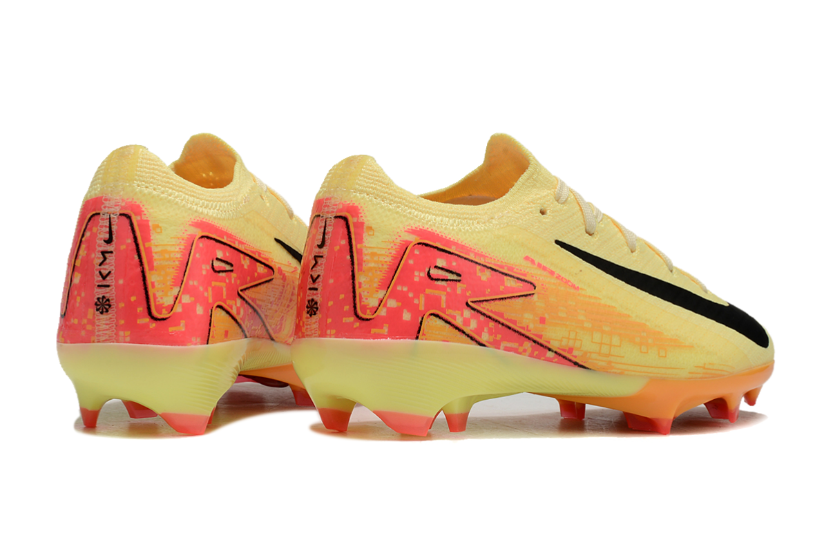 Arrival 30-35) Mercurial 16 children's football shoes