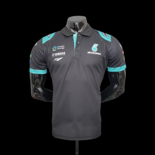 F1 Formula One Yamaha Racing Suit Black