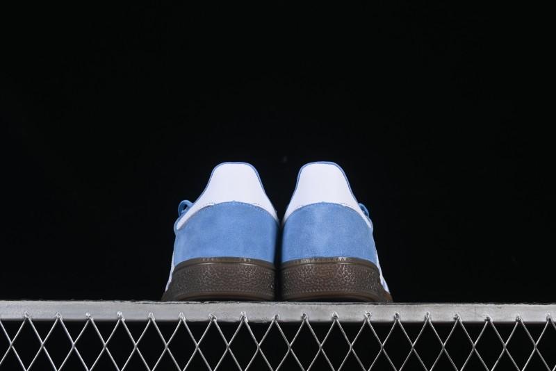 Adidas Handball Spezial Retro Casual Sneakers - BD7632