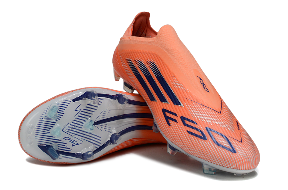 adidas F50 Elite Laceless FG