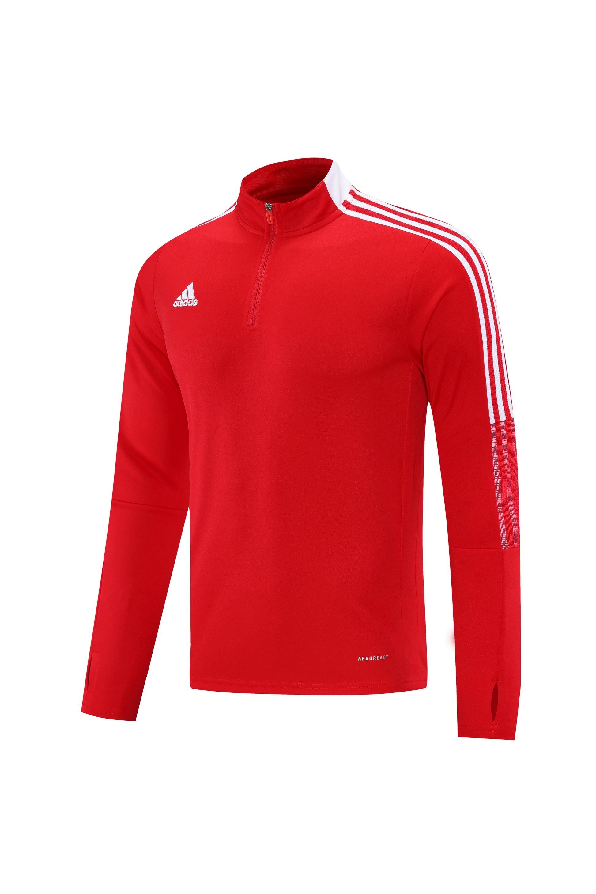 AB01 red S-2XL