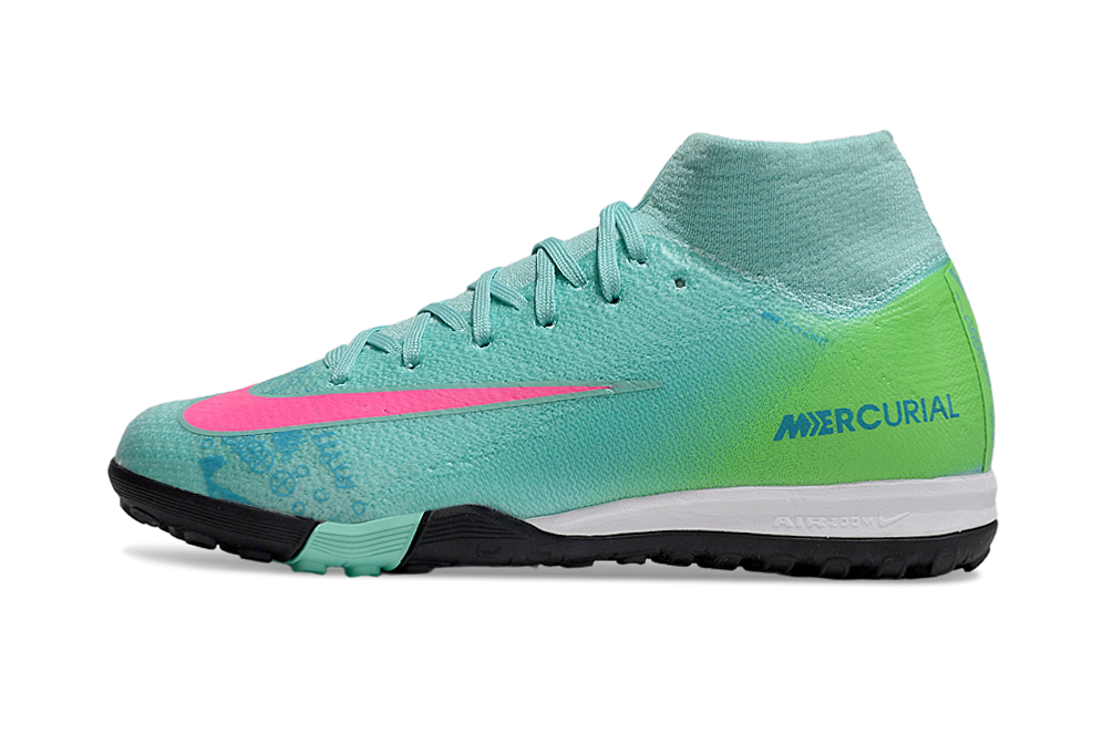 Arrival 27-35) Mercurial 16 children's football shoes