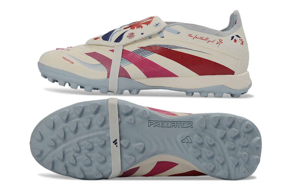 PREDATOR 25 ELITE TF BOOTS