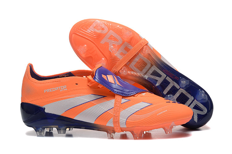 PREDATOR ACCURACY FG BOOTS