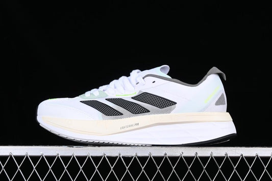 Adidas Performance Running Shoes with Enhanced Cushioning - GY8407