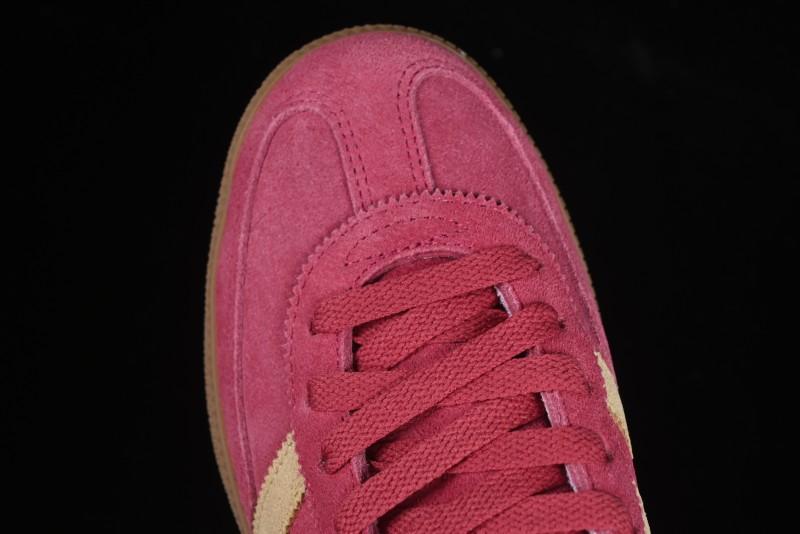 Adidas Handball Spezial Retro Casual Sneakers - JI1407