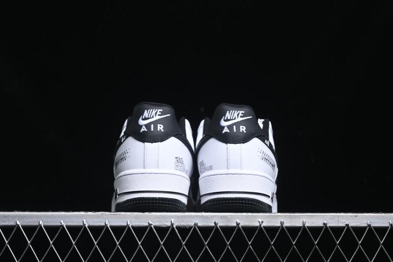 Nike Air Force 1 Low "Speedometer" Casual Sneakers - DH7561-220