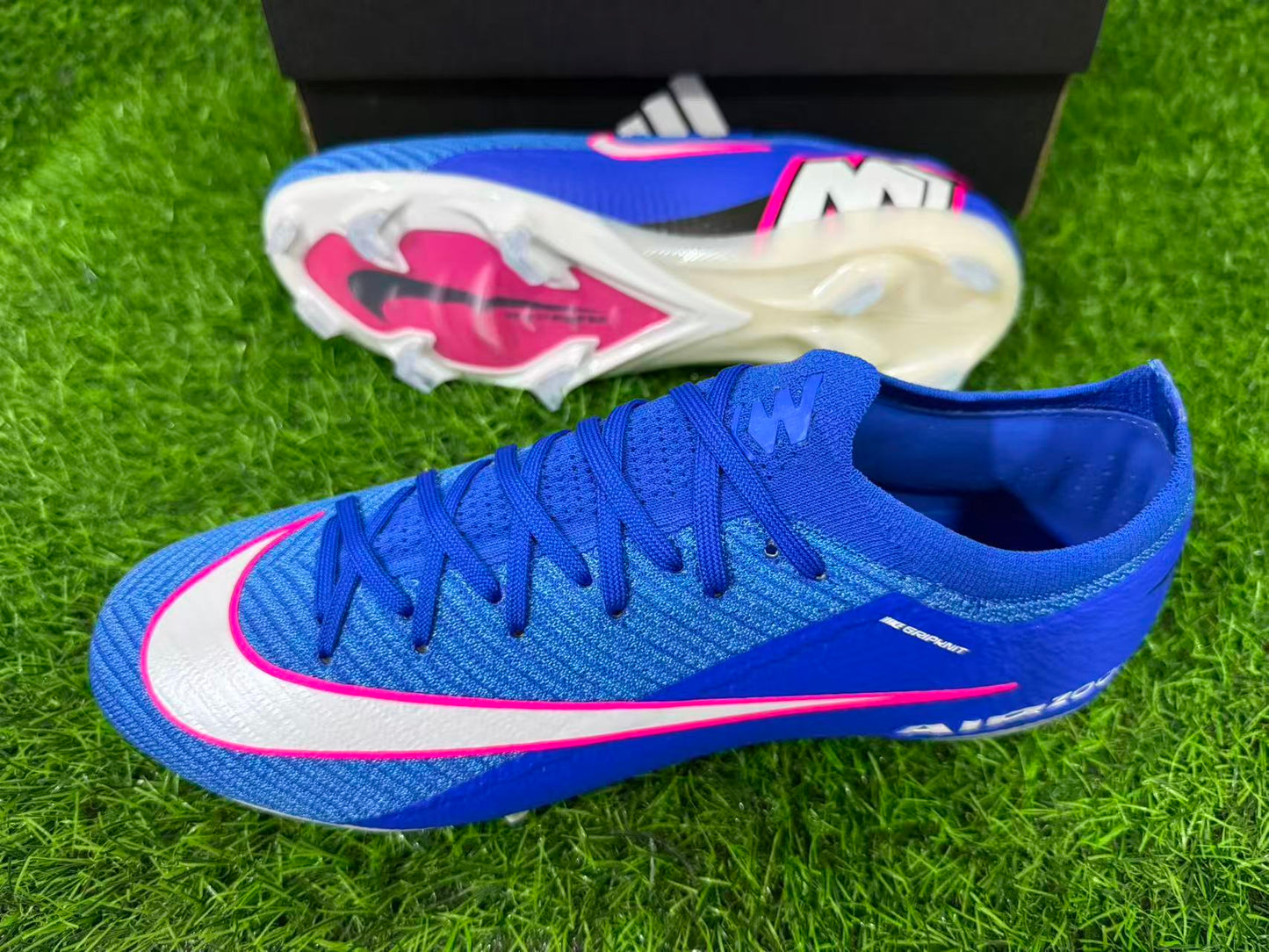 Nike Air Zoom Mercurial Vapor XV Elite