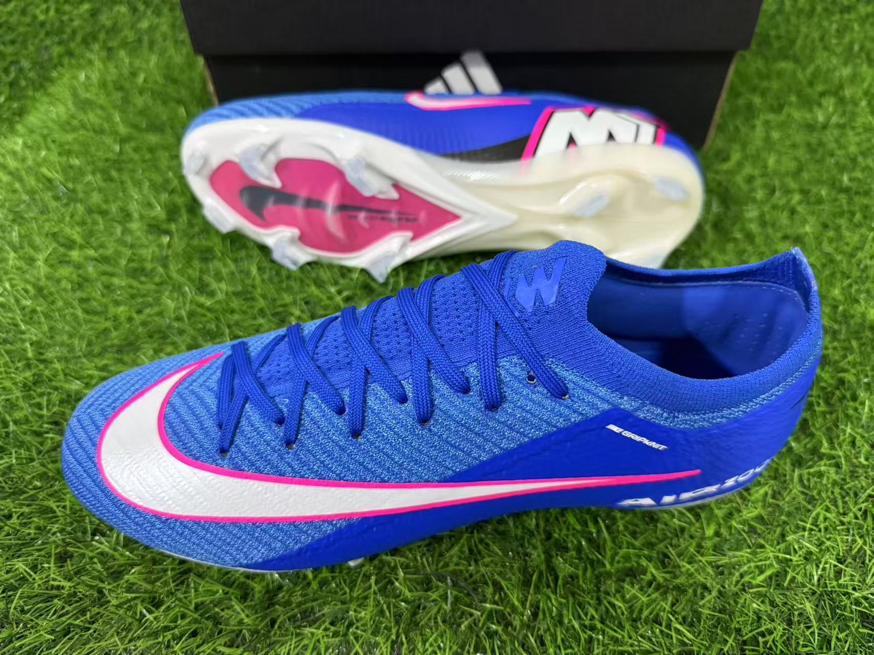 Nike Air Zoom Mercurial Vapor XV Elite