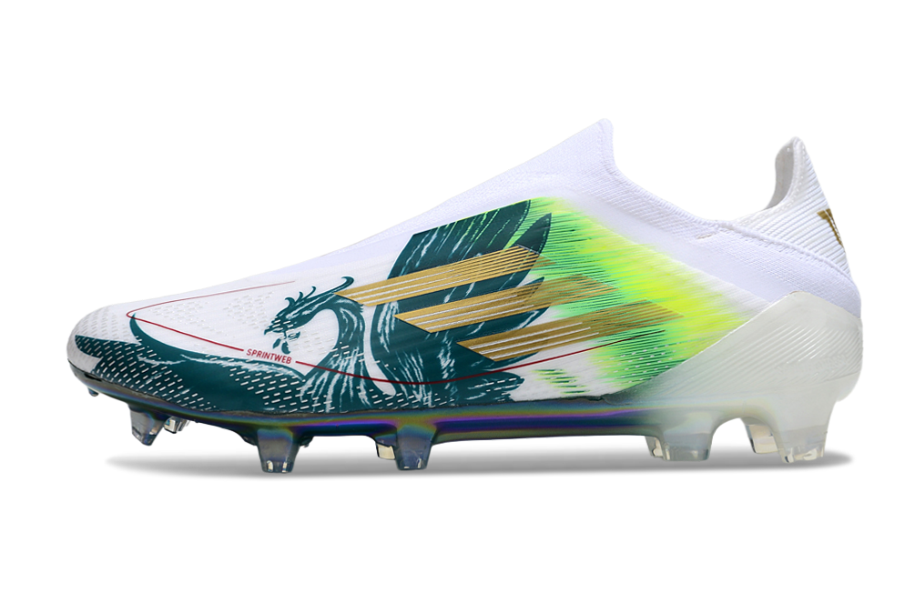 adidas F50 Elite Laceless