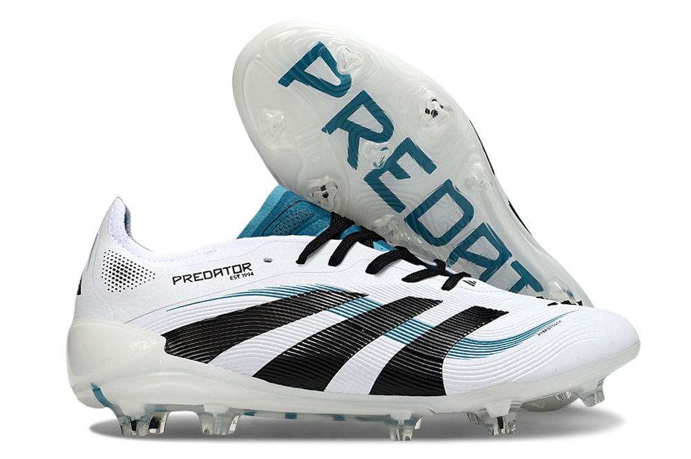 PREDATOR ACCURACY FG BOOTS