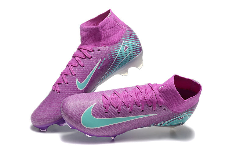 Nike Air Zoom Mercurial Superfly 16 Elite XXV FG