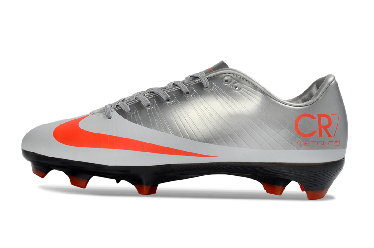 Nike Air Zoom Mercurial Vapor XV Elite FG