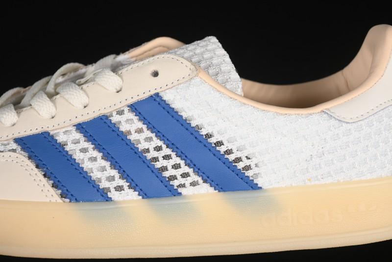 Adidas Originals Gazelle Indoor Retro Casual Sneakers with Anti-Slip and Wear-Resistant Design - JH5419