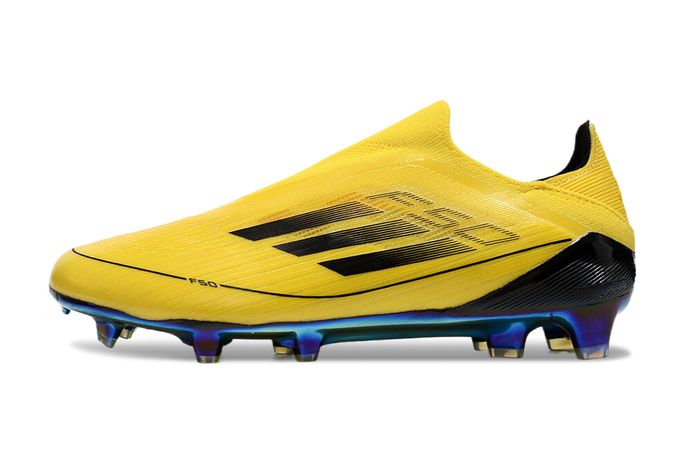 adidas F50 Elite Laceless