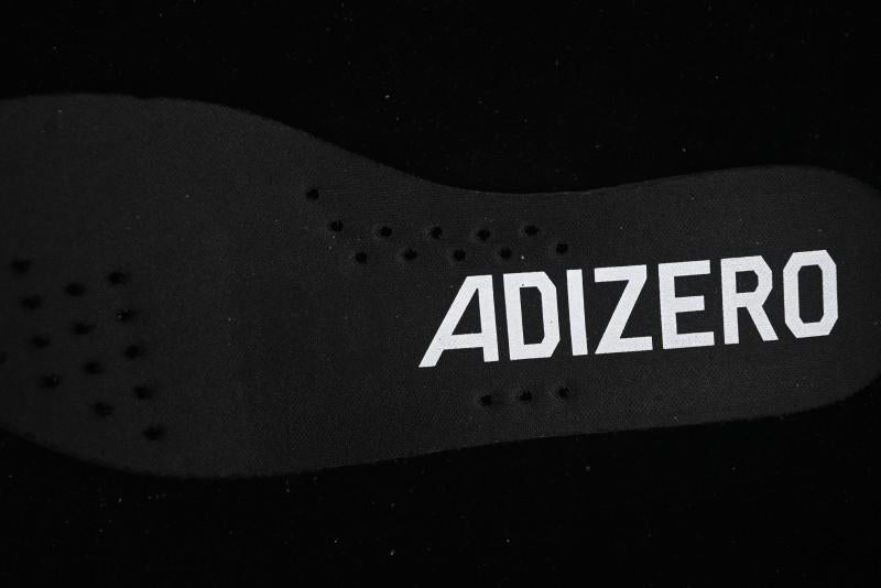 Adidas Adizero Adios 4 M Running Shoes Lightweight Breathable Low-Top - JR6369