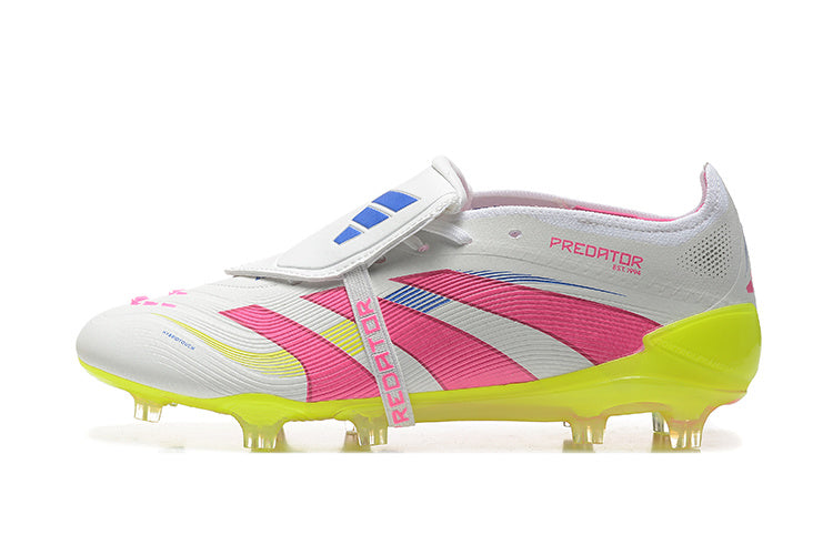 PREDATOR ACCURACY FG BOOTS