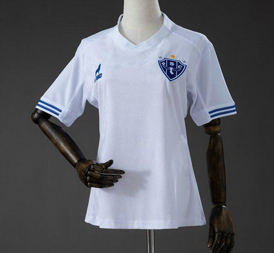 26/27 Womens  Paysandu Away Jersey
