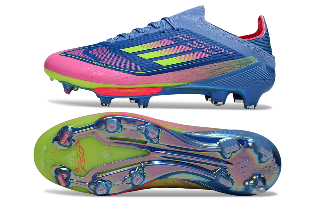 adidas F50+.1 FG