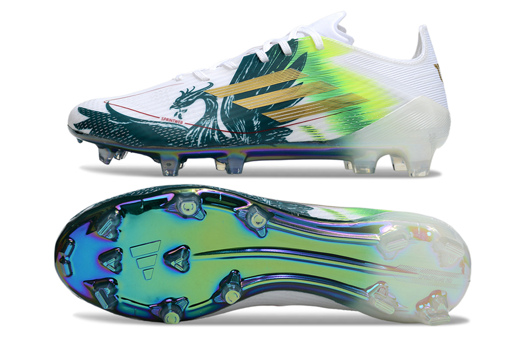 didas F50 ELITE FG