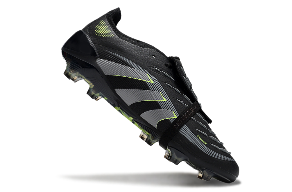 PREDATOR ACCURACY FG BOOTS