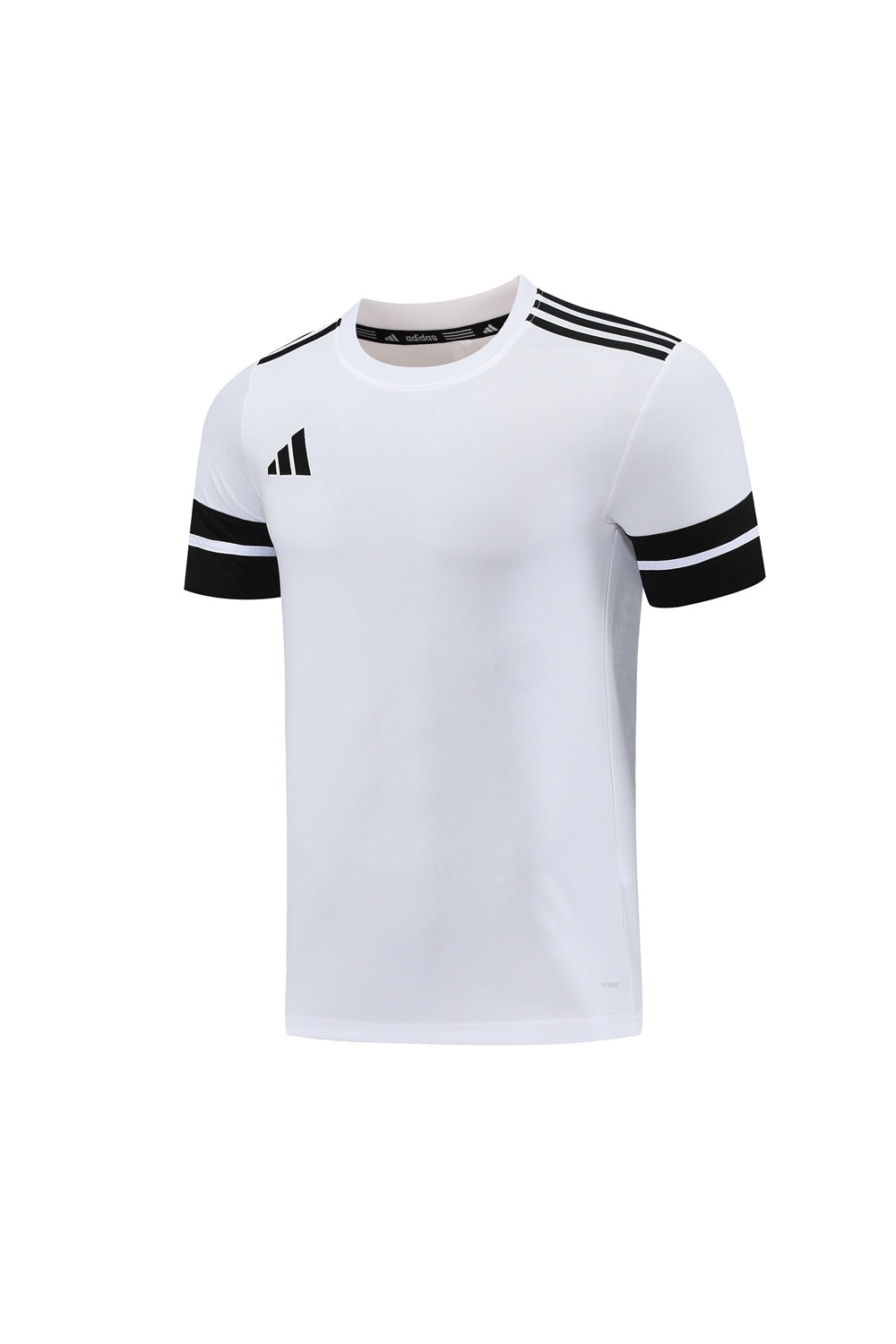 AD10 white shorts suit S-2XL
