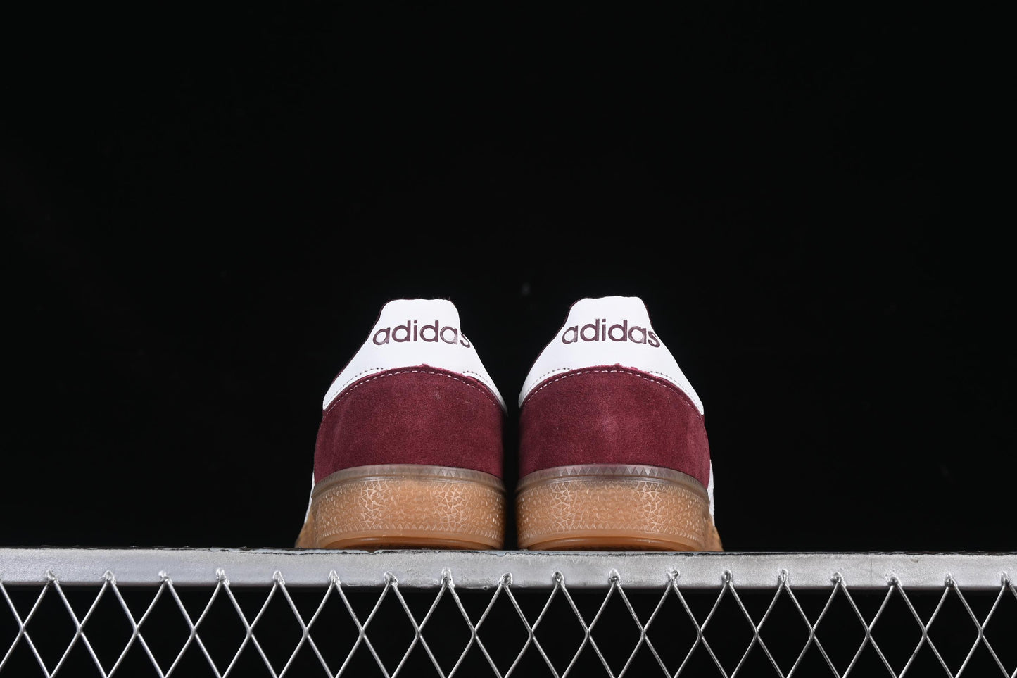 Adidas Handball Spezial Retro Casual Sneakers - JP7068