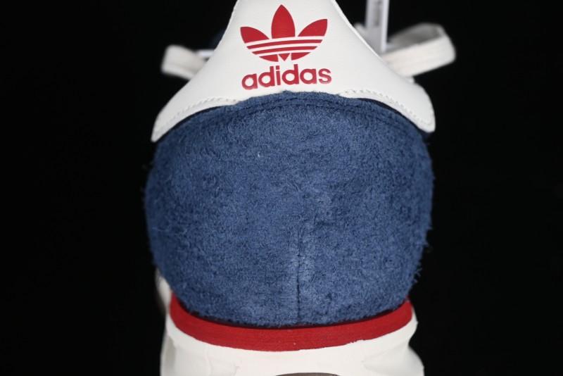 Adidas Originals SL 72 RS Retro Running Shoes with Ecotex Tongue and EVA Midsole - IH0895