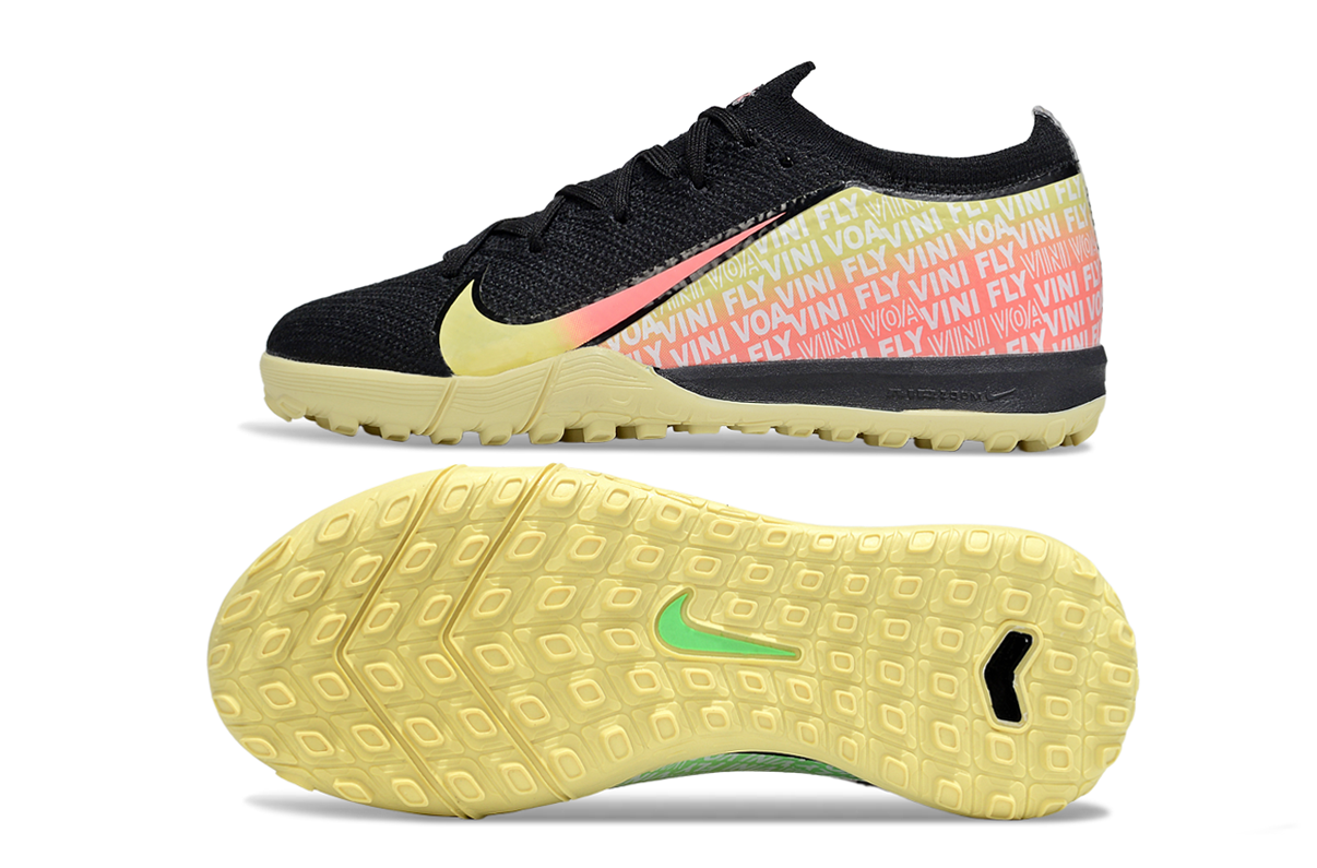 Arrival 30-35) Mercurial 16 children's football shoes