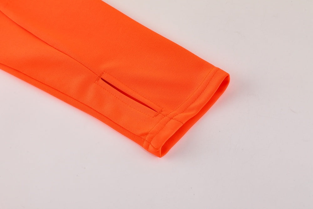 AB08 Orange S-2XL