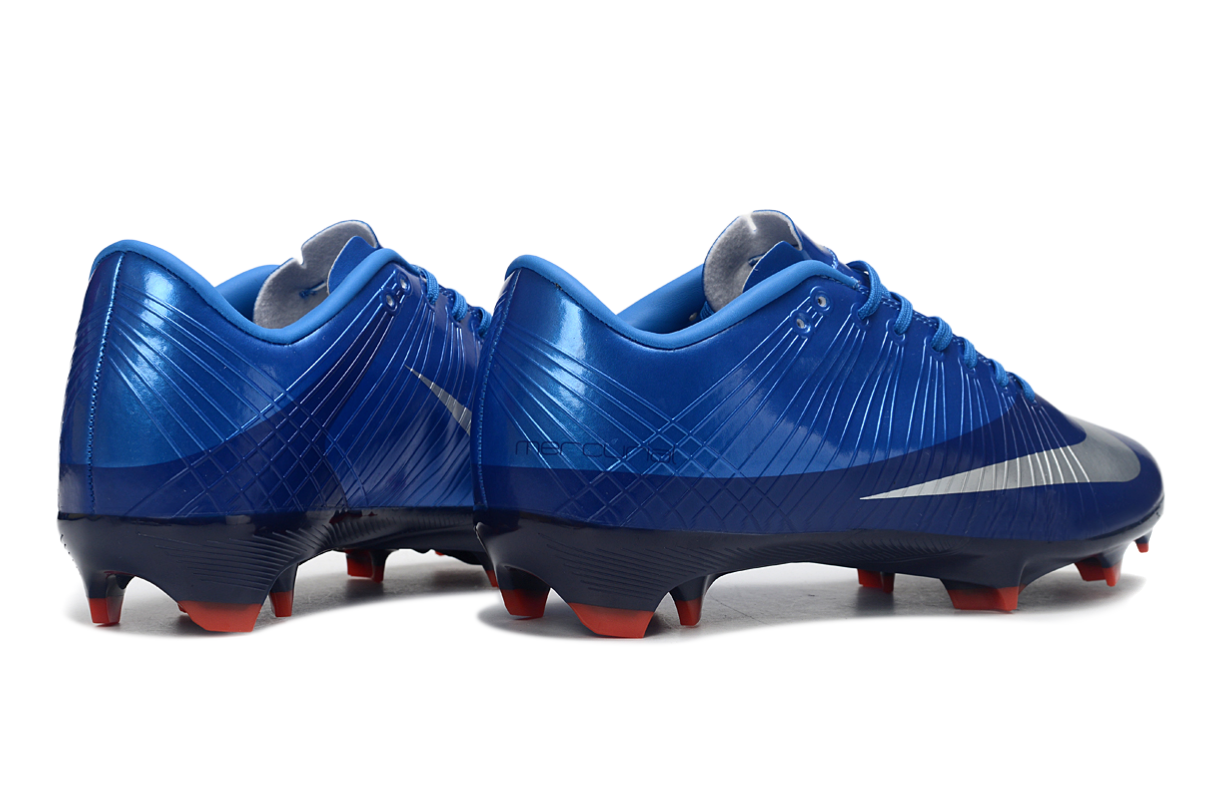 Nike Air Zoom Mercurial Vapor XV Elite FG