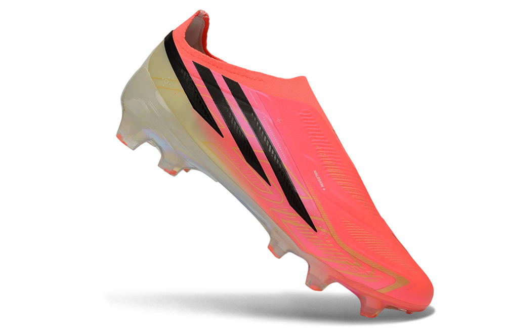 adidas F50 Elite Laceless FG
