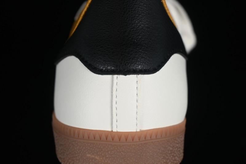 Adidas JJJJound x Samba OG Minimalist Luxury Collaboration Casual Sneakers - ID8708
