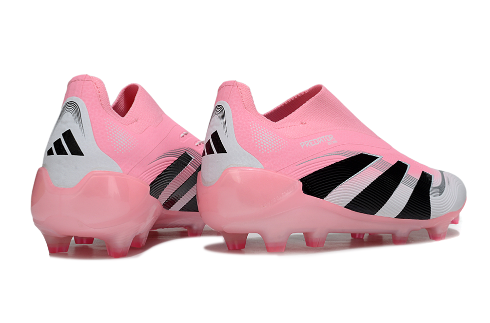 PREDATOR ACCURACY+ FG BOOTS