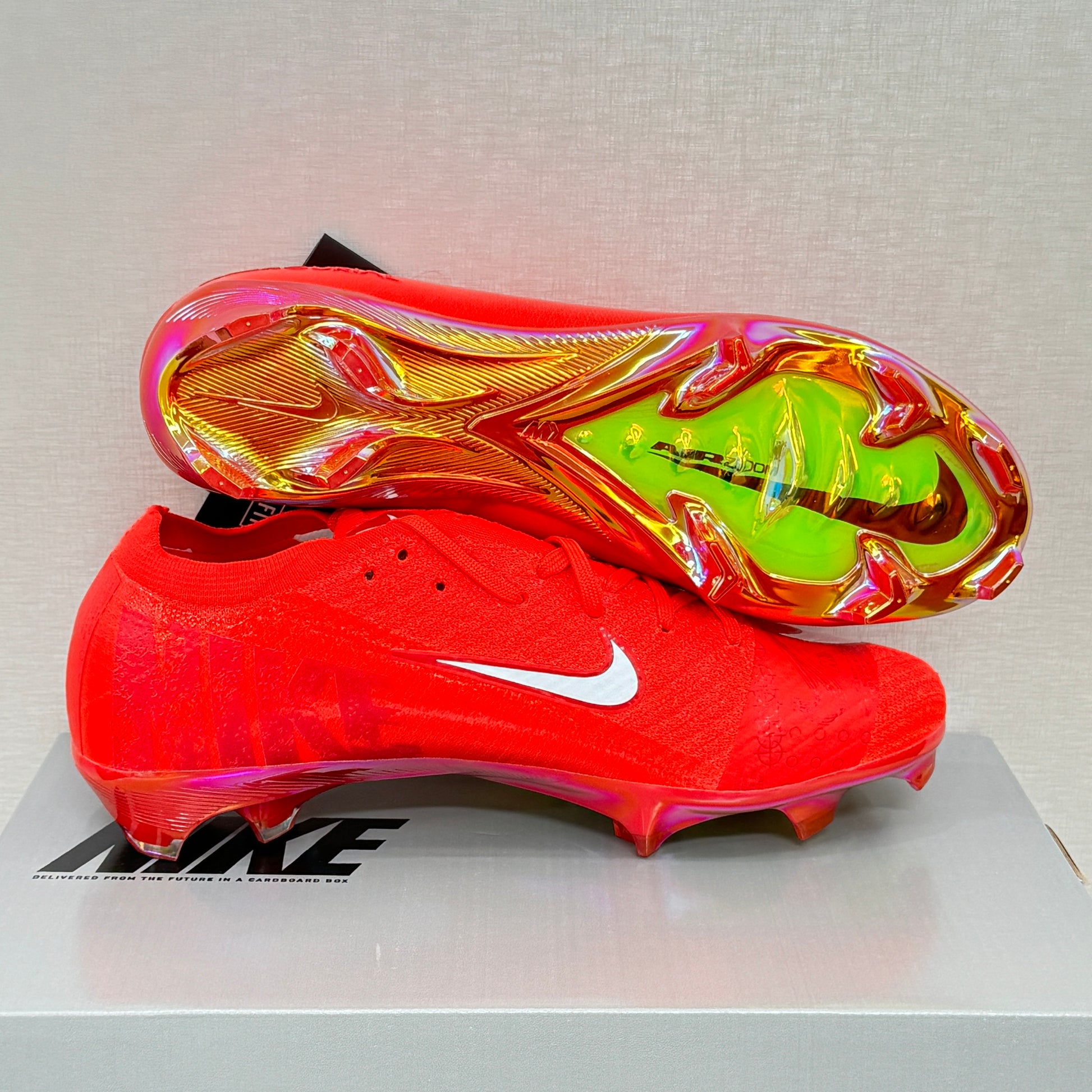 Nike Air Zoom Mercurial Vapor XV Elite