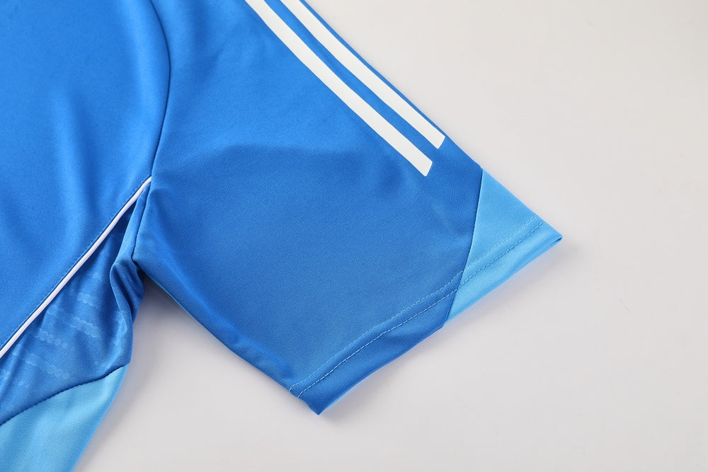 AD09 Cailan shorts suit S-2XL